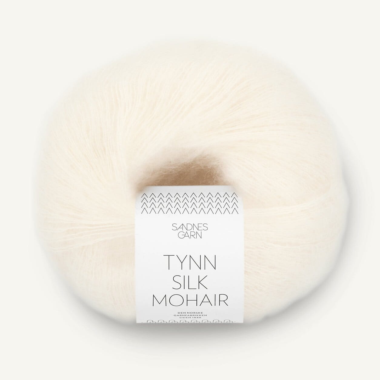 Sandnes Garn Tynn Silk Mohair