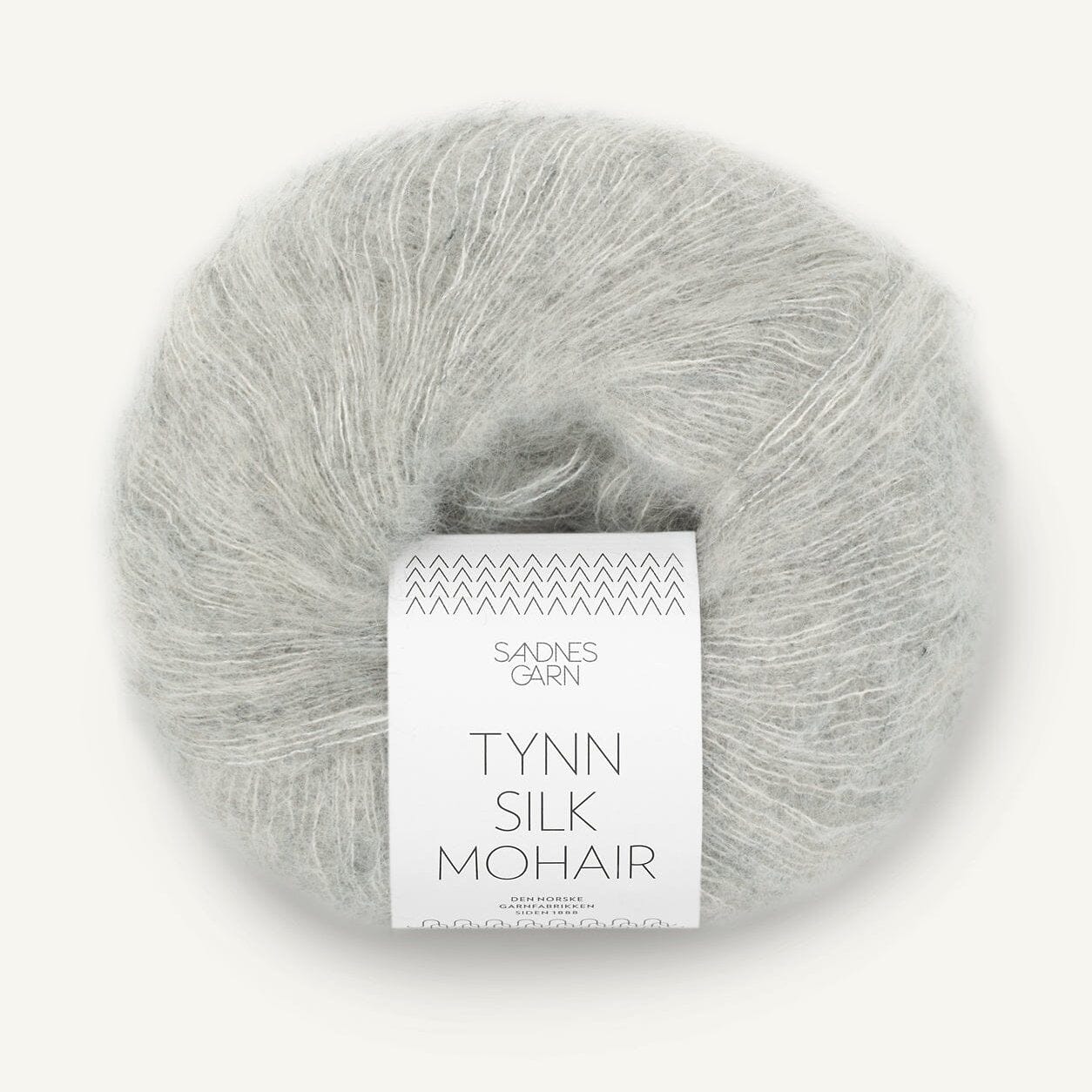 Sandnes Garn Tynn Silk Mohair