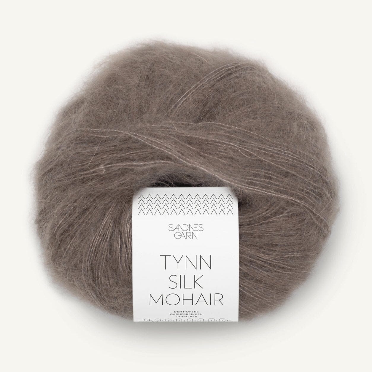 Sandnes Garn Tynn Silk Mohair