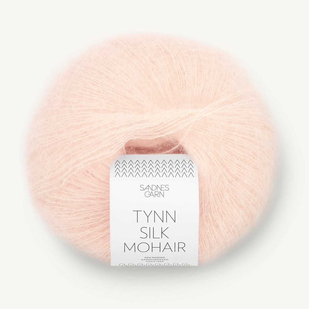 Sandnes Garn Tynn Silk Mohair