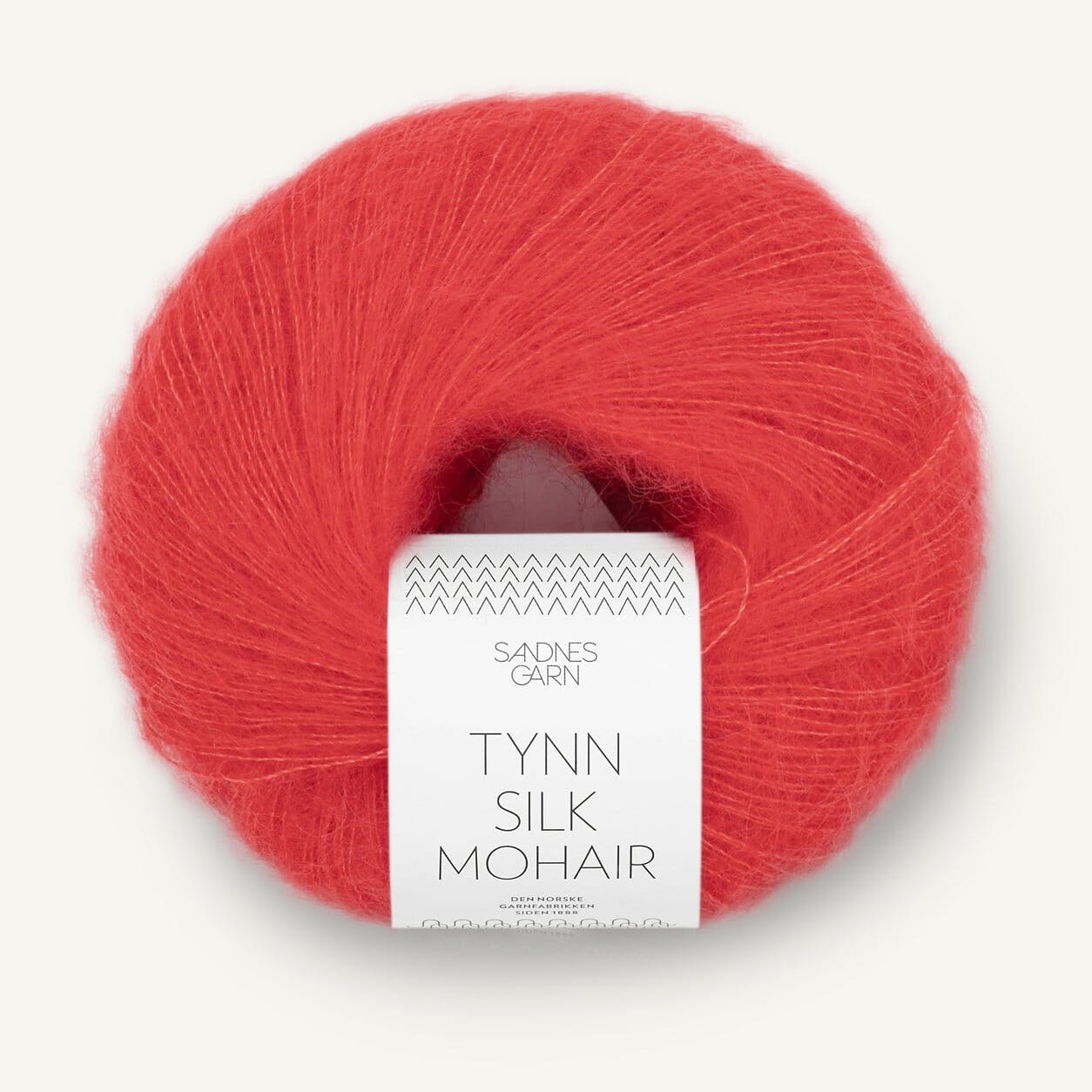 Sandnes Garn Tynn Silk Mohair