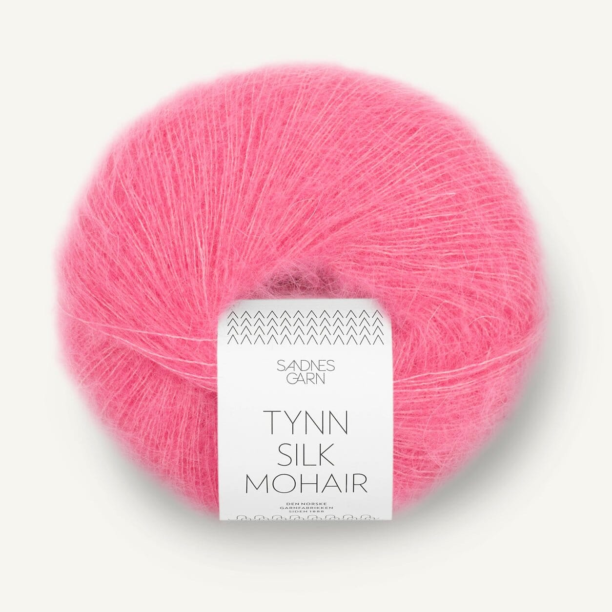 Sandnes Garn Tynn Silk Mohair