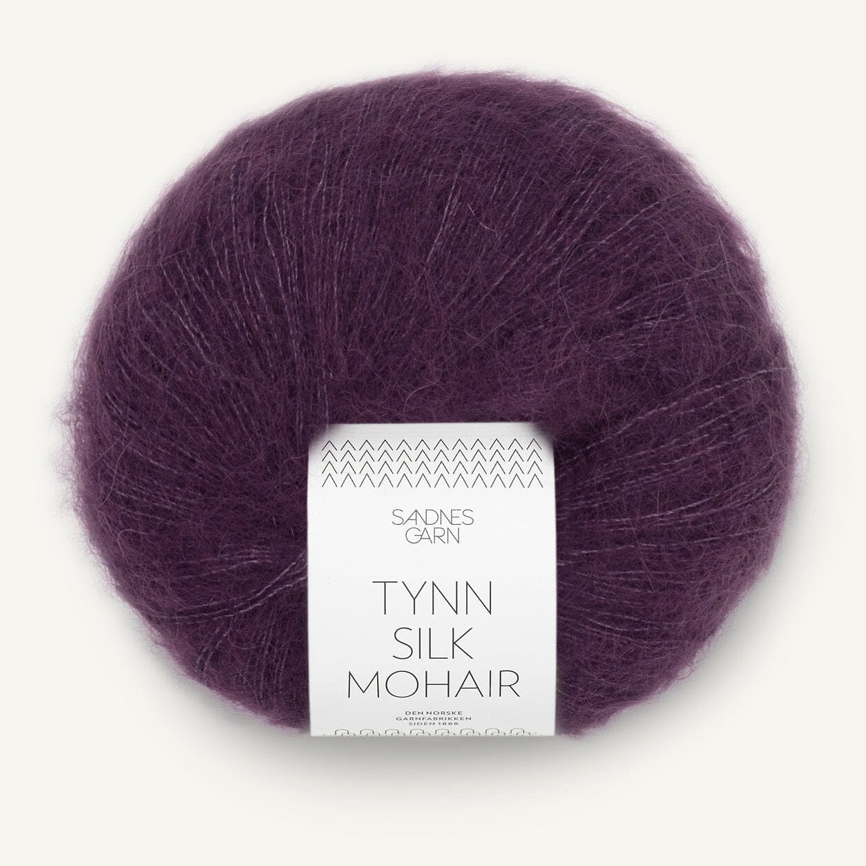 Sandnes Garn Tynn Silk Mohair