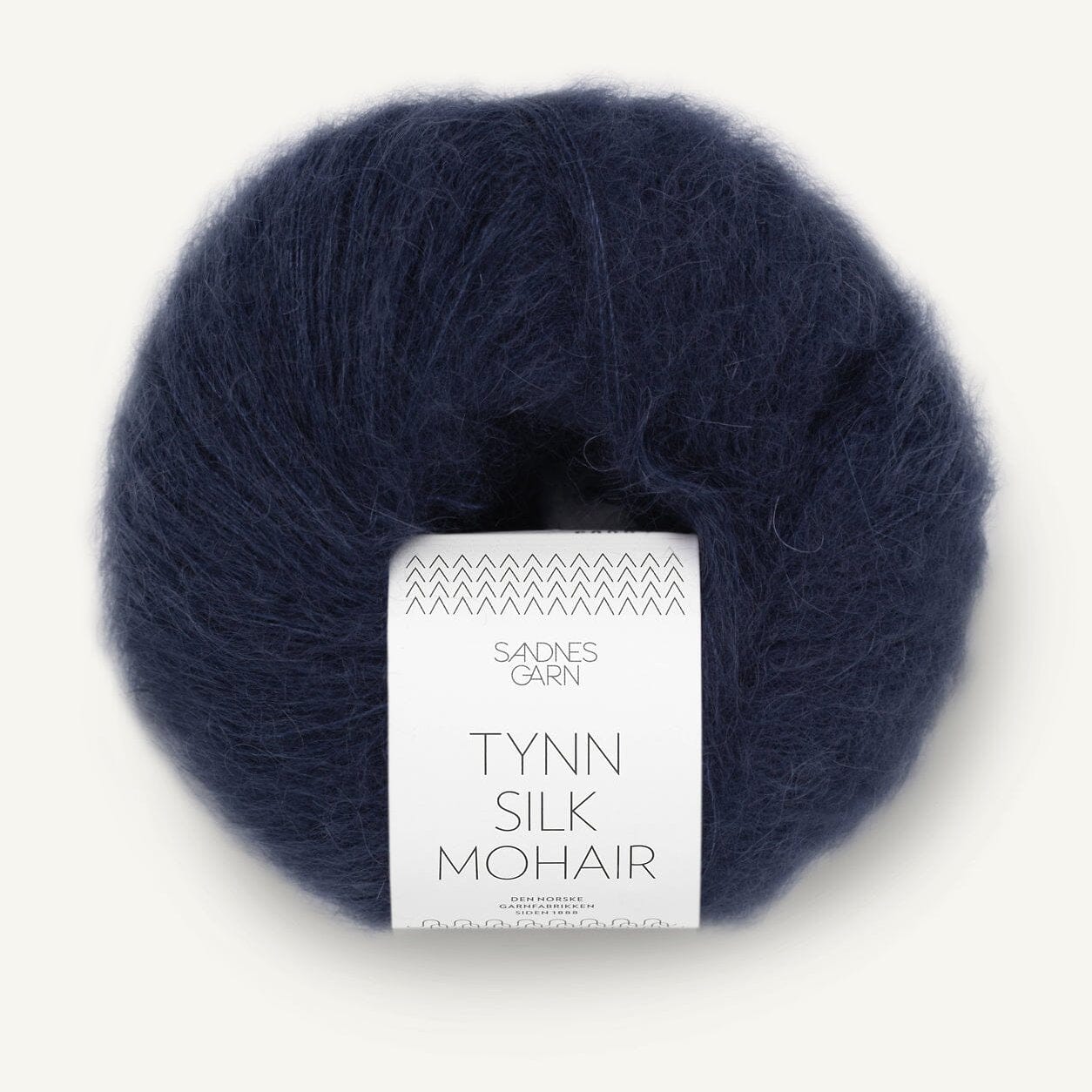 Sandnes Garn Tynn Silk Mohair