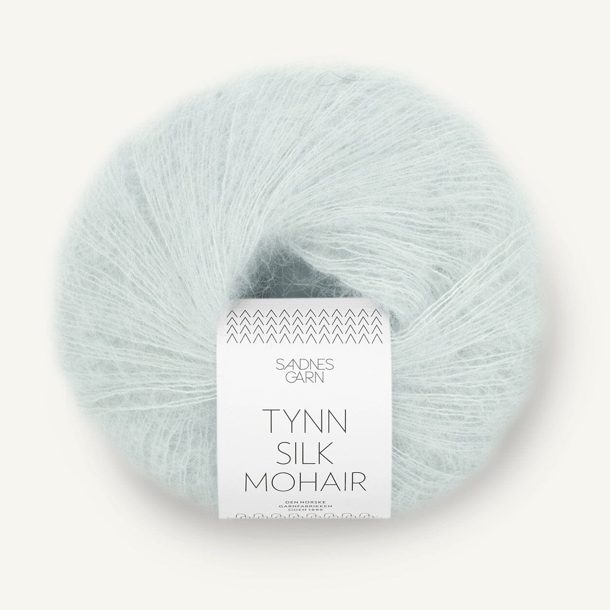 Sandnes Garn Tynn Silk Mohair