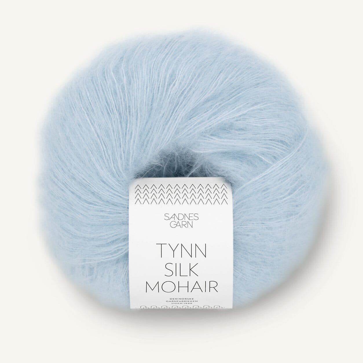 Sandnes Garn Tynn Silk Mohair