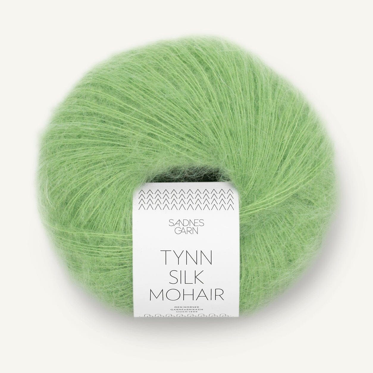 Sandnes Garn Tynn Silk Mohair