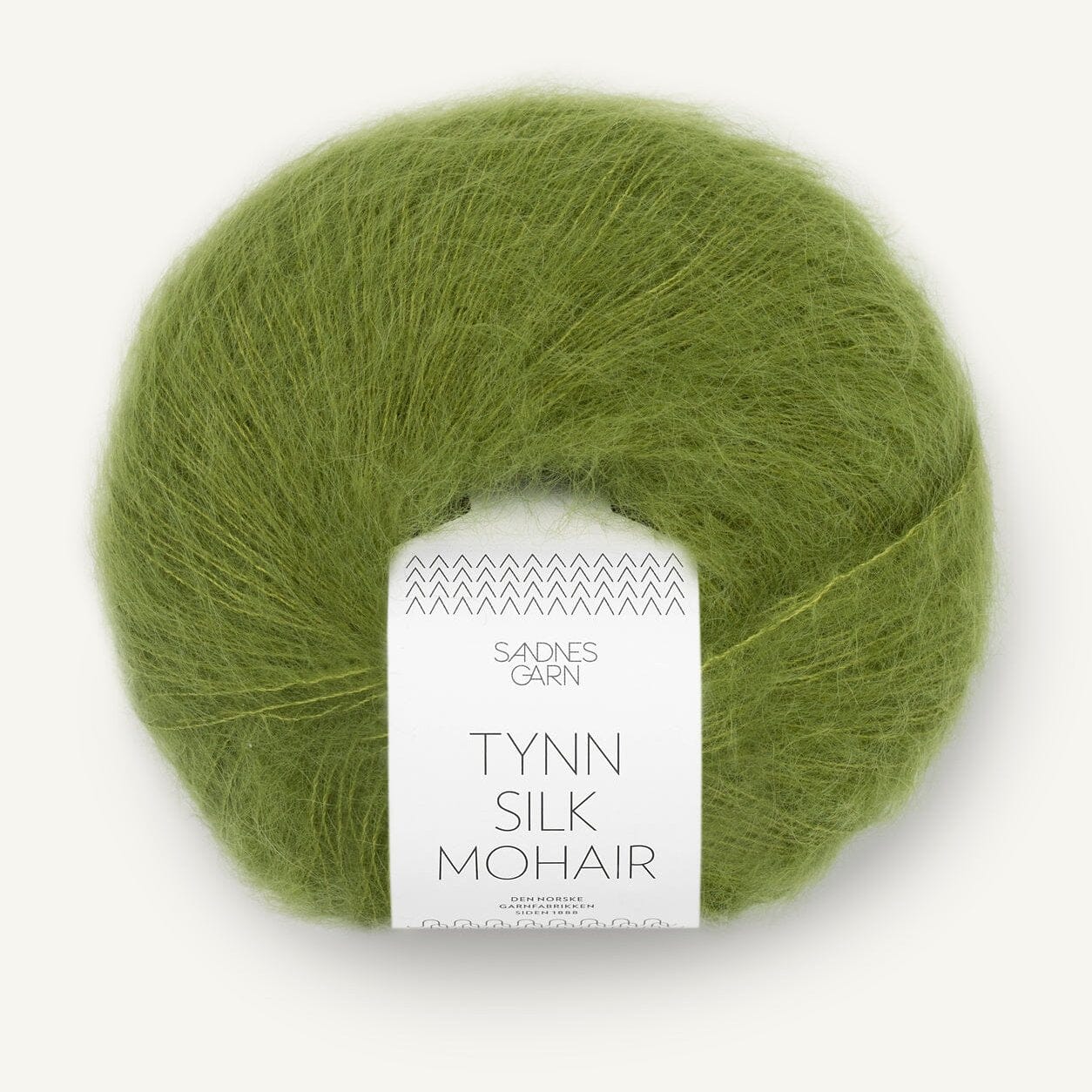 Sandnes Garn Tynn Silk Mohair