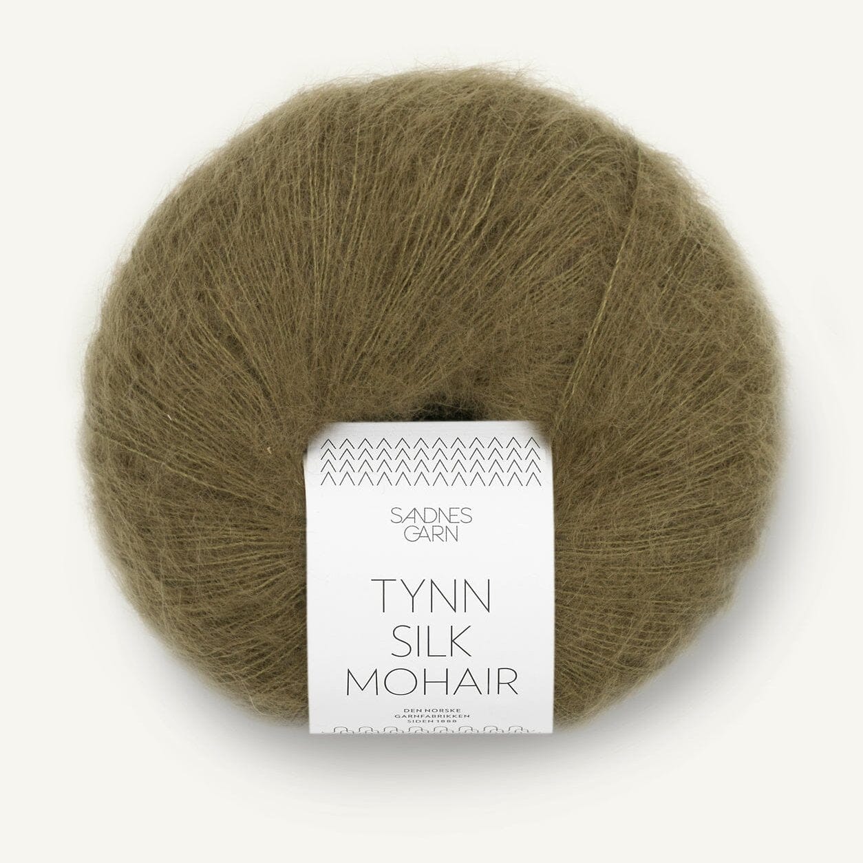 Sandnes Garn Tynn Silk Mohair