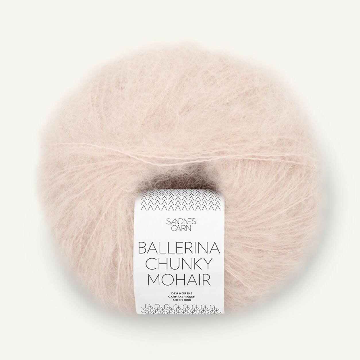 Sandnes Garn Ballerina Chunky Mohair | 2321 | Tangled Yarn UK