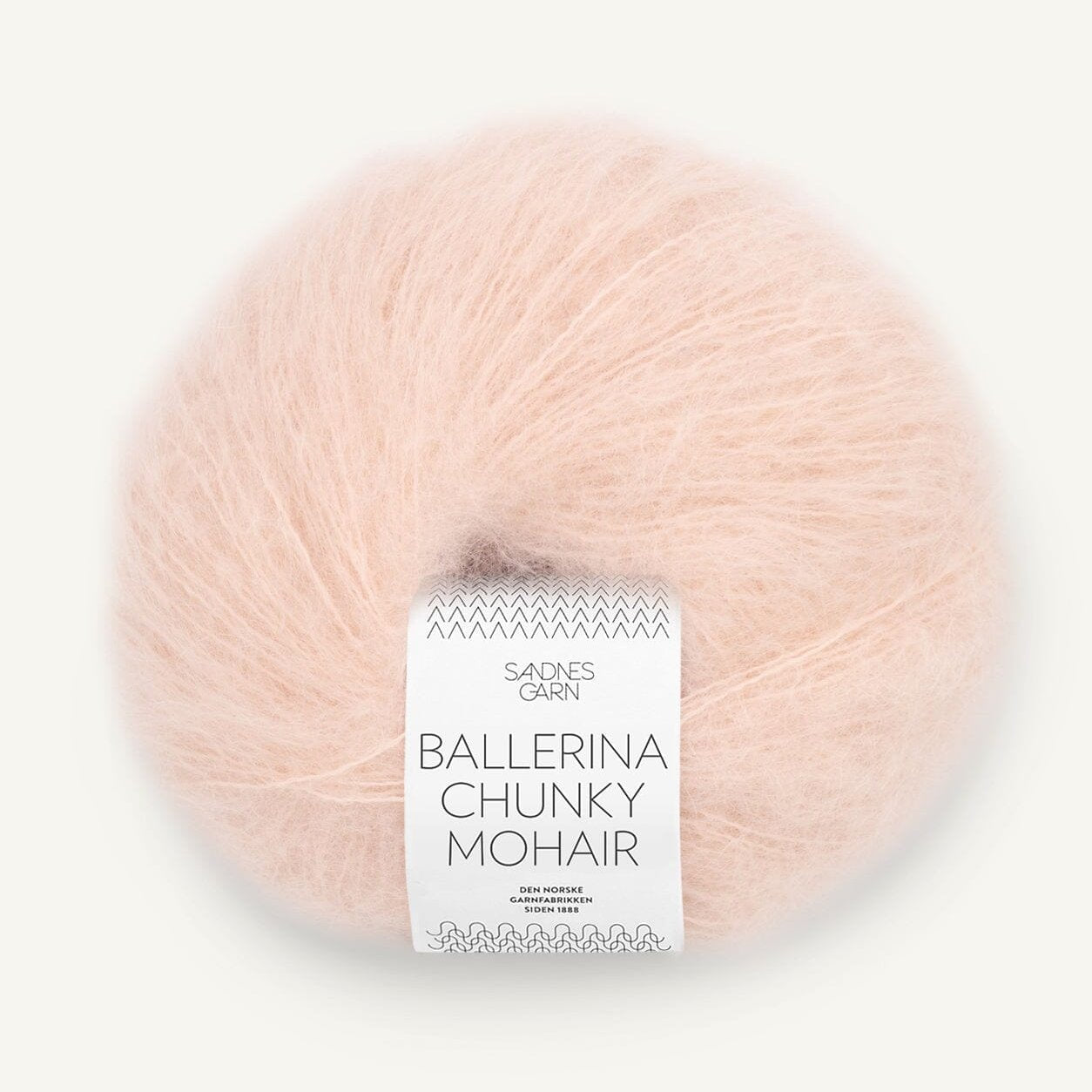 Sandnes Garn Ballerina Chunky Mohair | 3509 | Tangled Yarn UK