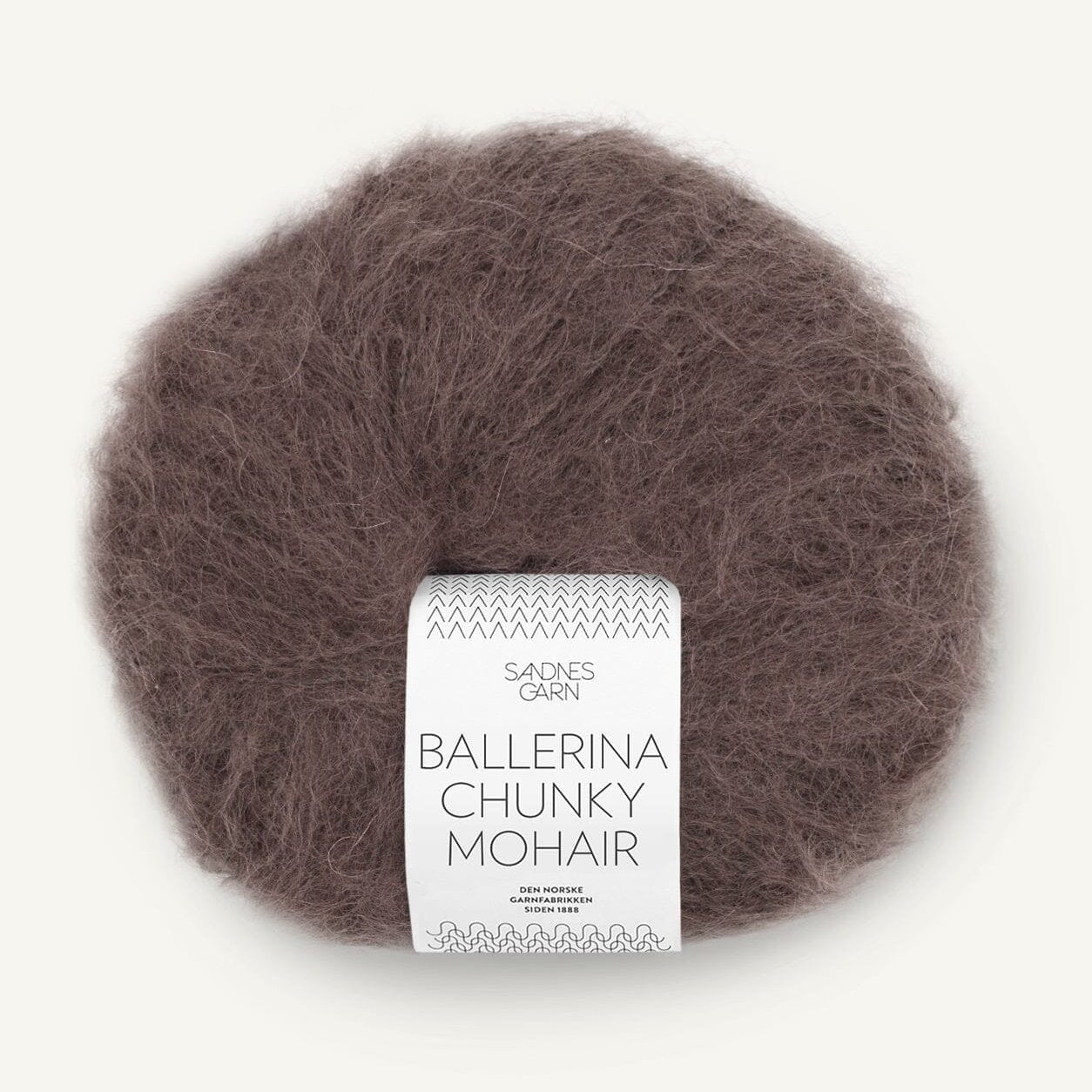 Sandnes Garn Ballerina Chunky Mohair | 3880 | Tangled Yarn UK