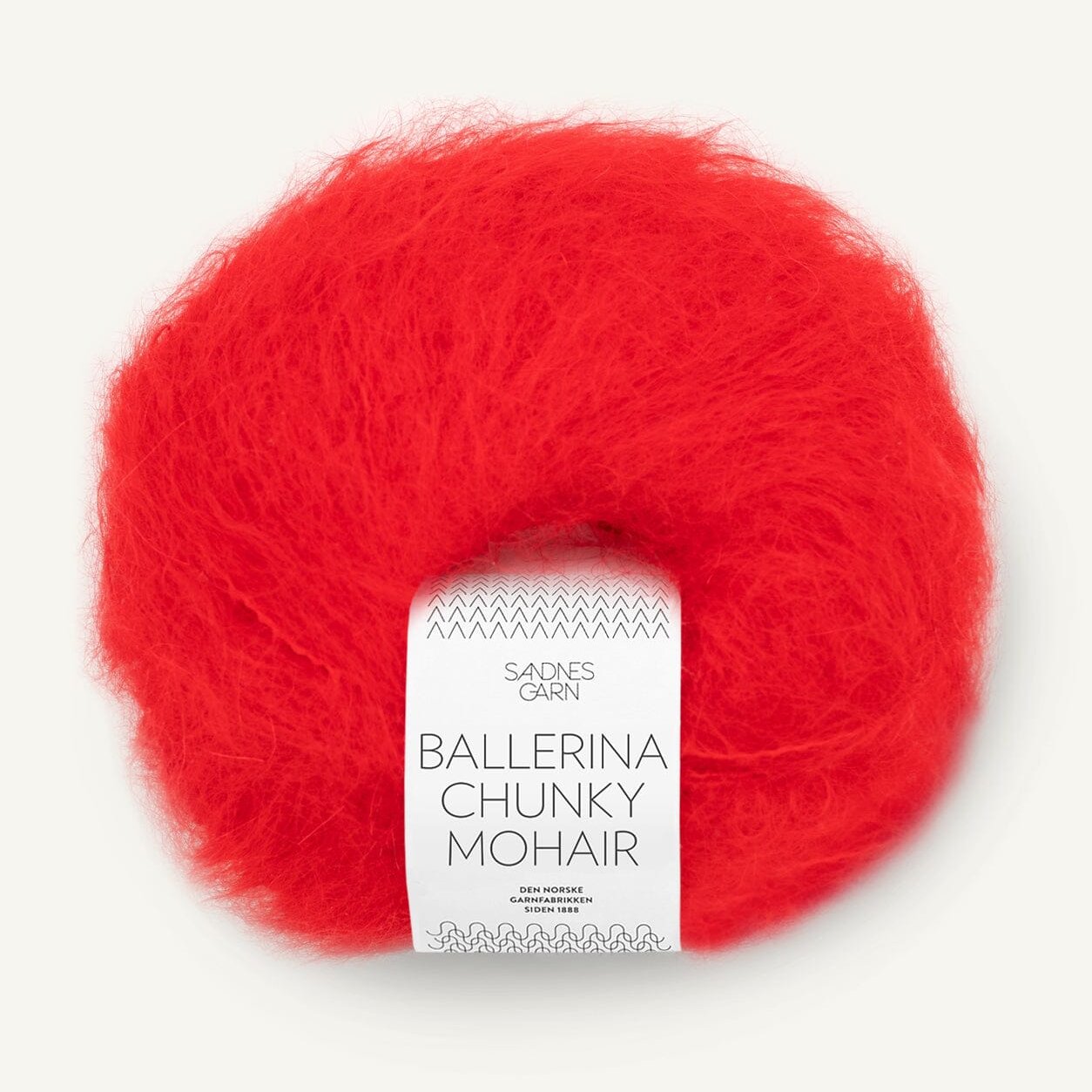 Sandnes Garn Ballerina Chunky Mohair | 4018 | Tangled Yarn UK