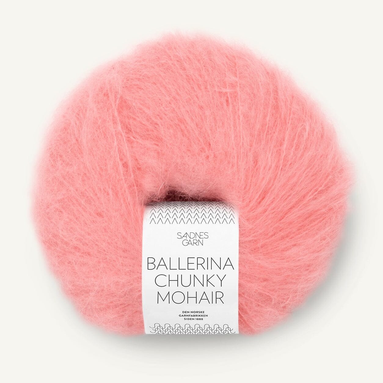 Sandnes Garn Ballerina Chunky Mohair | 4213 | Tangled Yarn UK