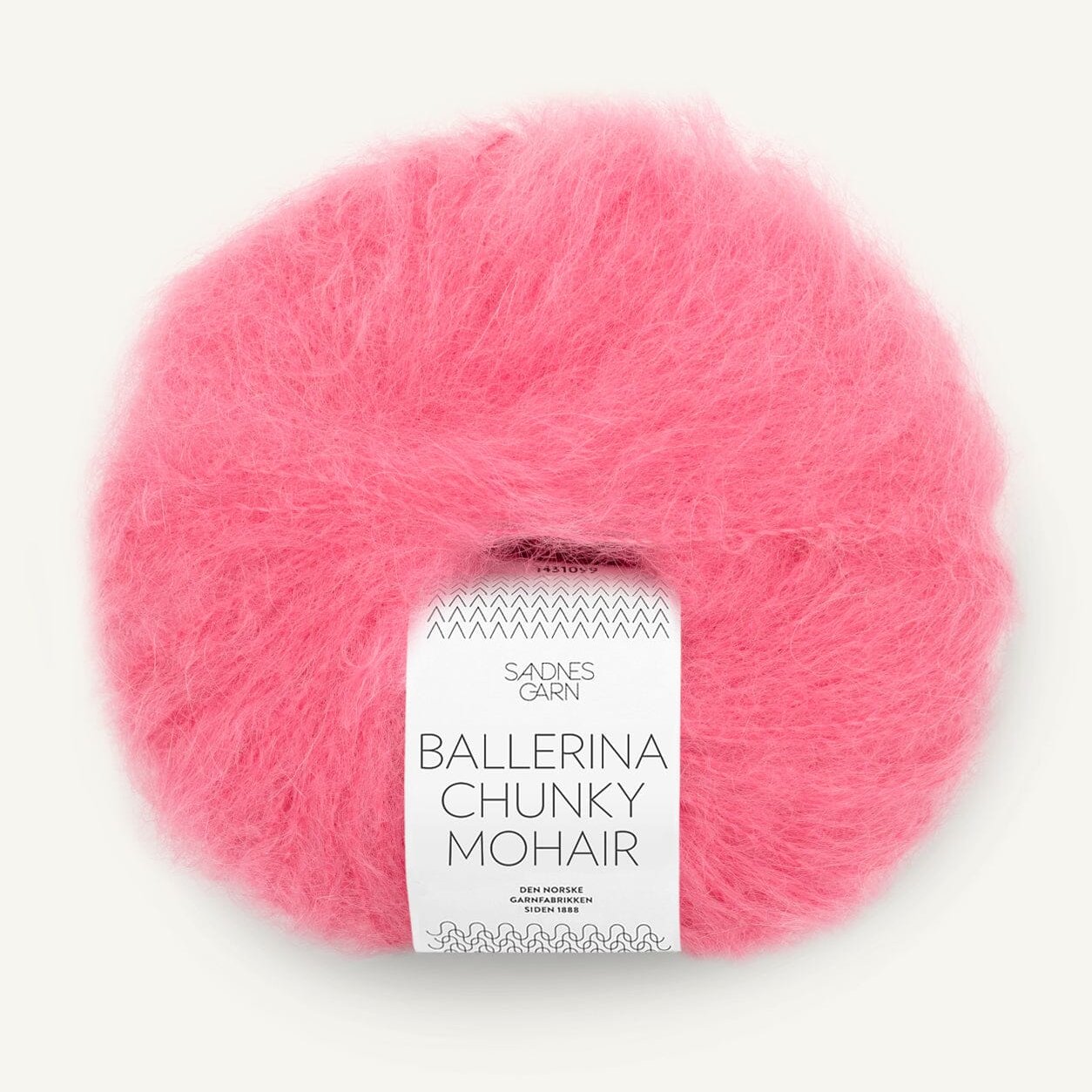 Sandnes Garn Ballerina Chunky Mohair | 4315 | Tangled Yarn UK