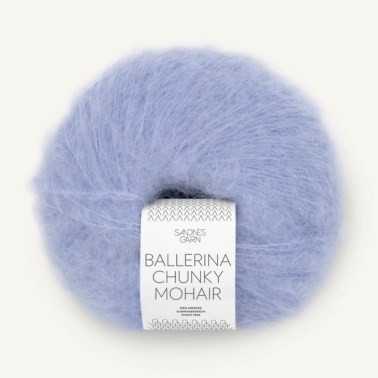 Sandnes Garn Ballerina Chunky Mohair | 5505 | Tangled Yarn UK