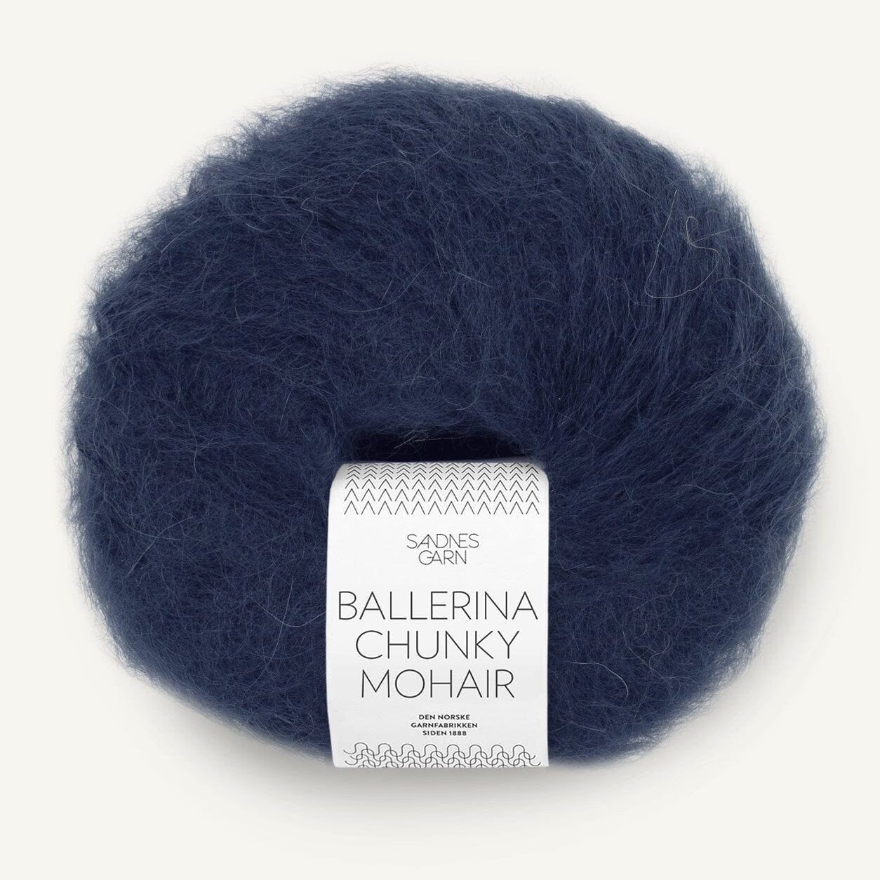 Sandnes Garn Ballerina Chunky Mohair | 5581 | Tangled Yarn UK