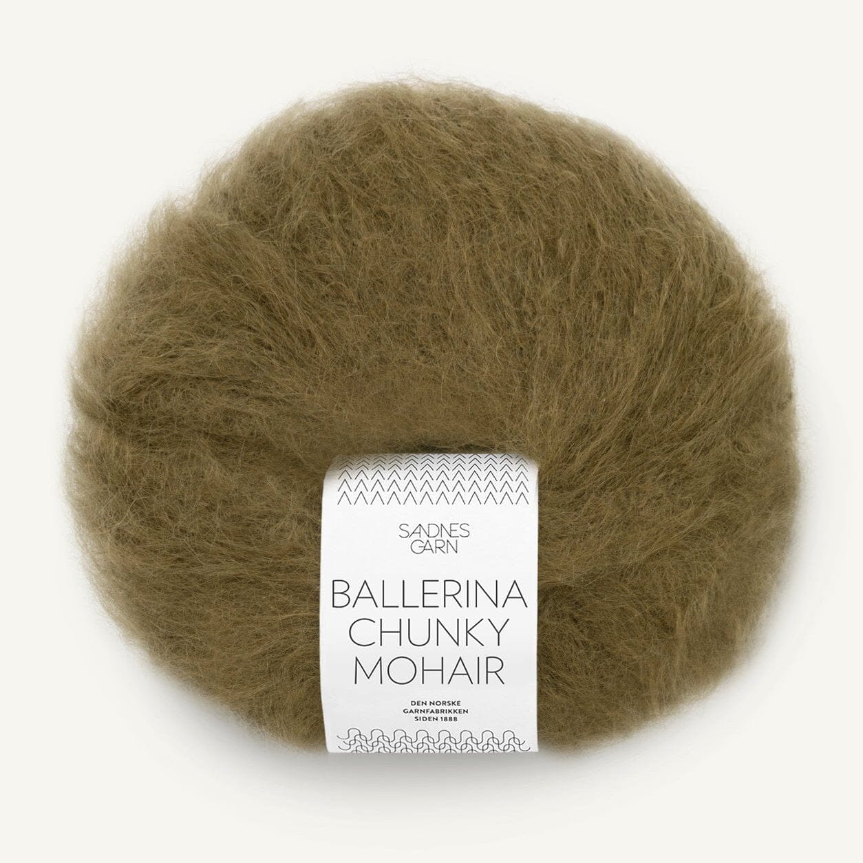 Sandnes Garn Ballerina Chunky Mohair | 9873 | Tangled Yarn UK