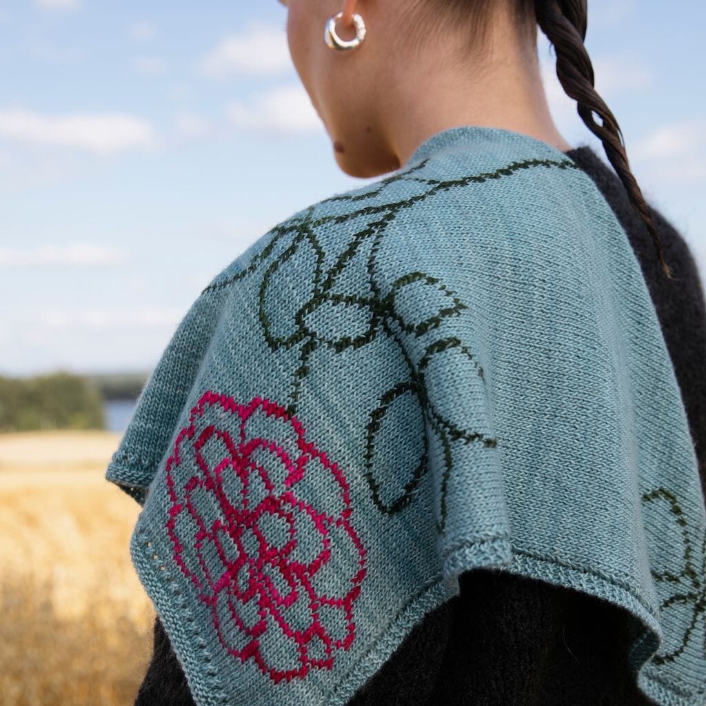 Cultivate: Knitting the Beauty of Nature