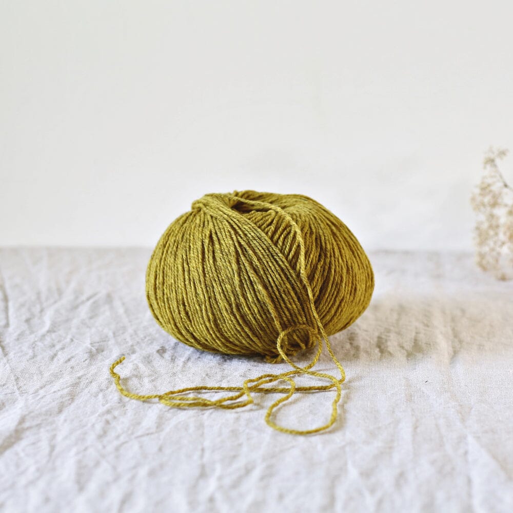 De Rerum Natura Gilliatt - Tangled Yarn