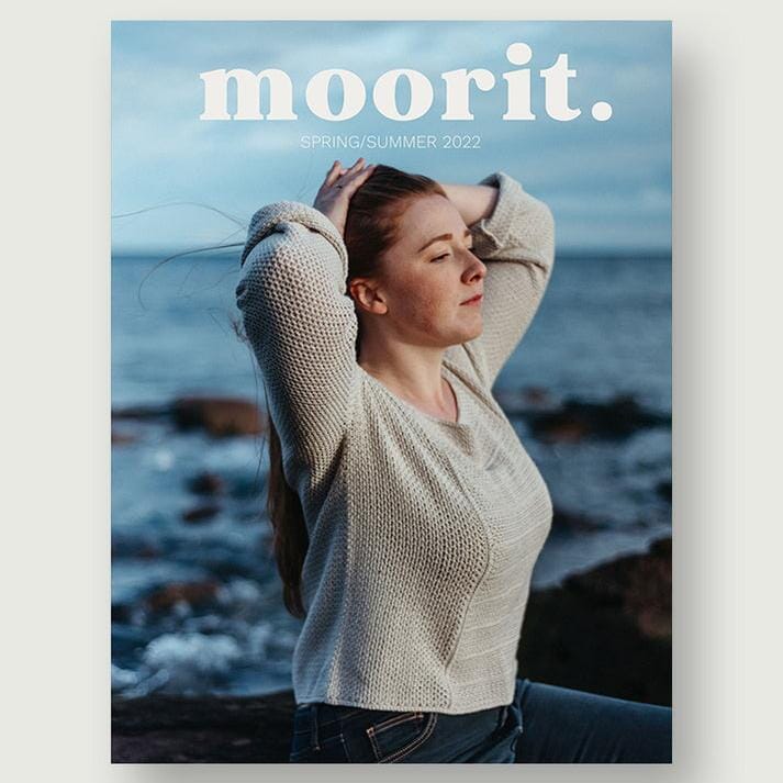 Moorit Crochet Magazine | Issue 2