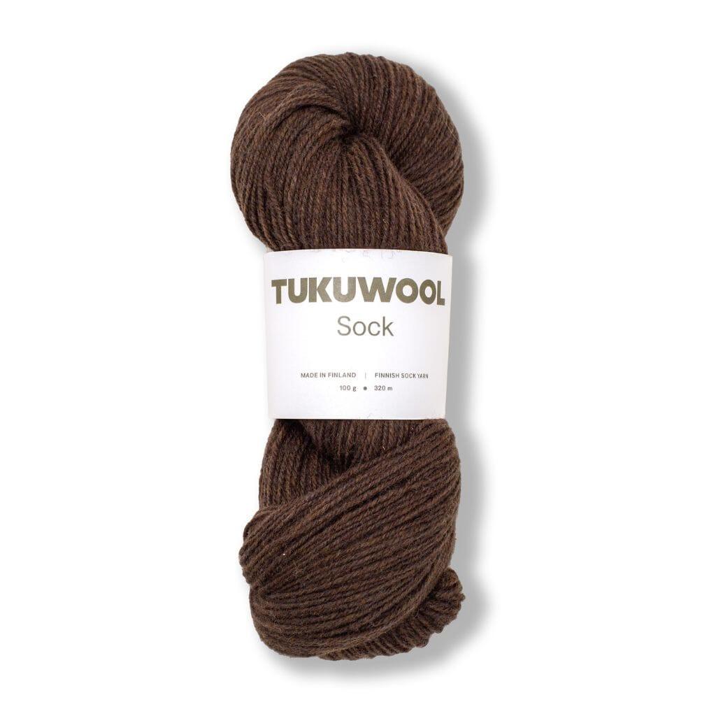 Tukuwool Sock | 41 Lungo | Tangled Yarn