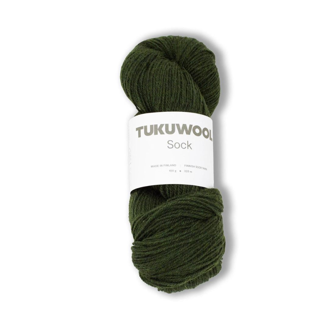 Tukuwool_Sock_H35Havu_Tangled_Yarn