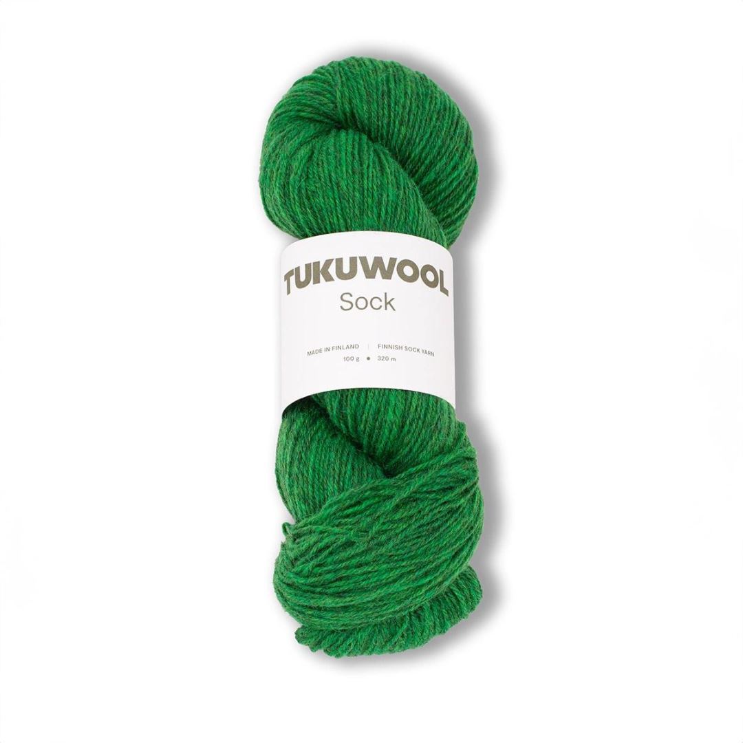 Tukuwool_Sock_H49Vihta_Tangled_Yarn