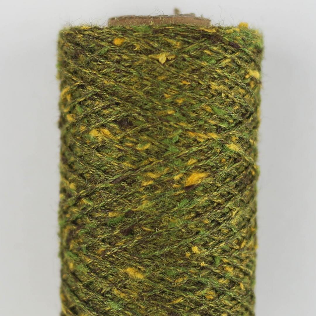 BC Garn Tussah Tweed - 4ply Knitting Yarn