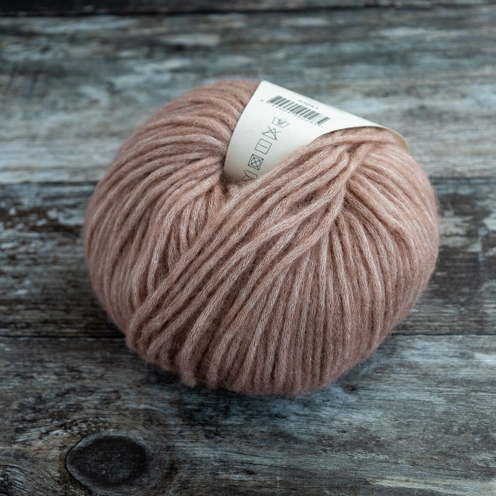 Camarose Snefnug - 7386 Pudder - Tangled Yarn