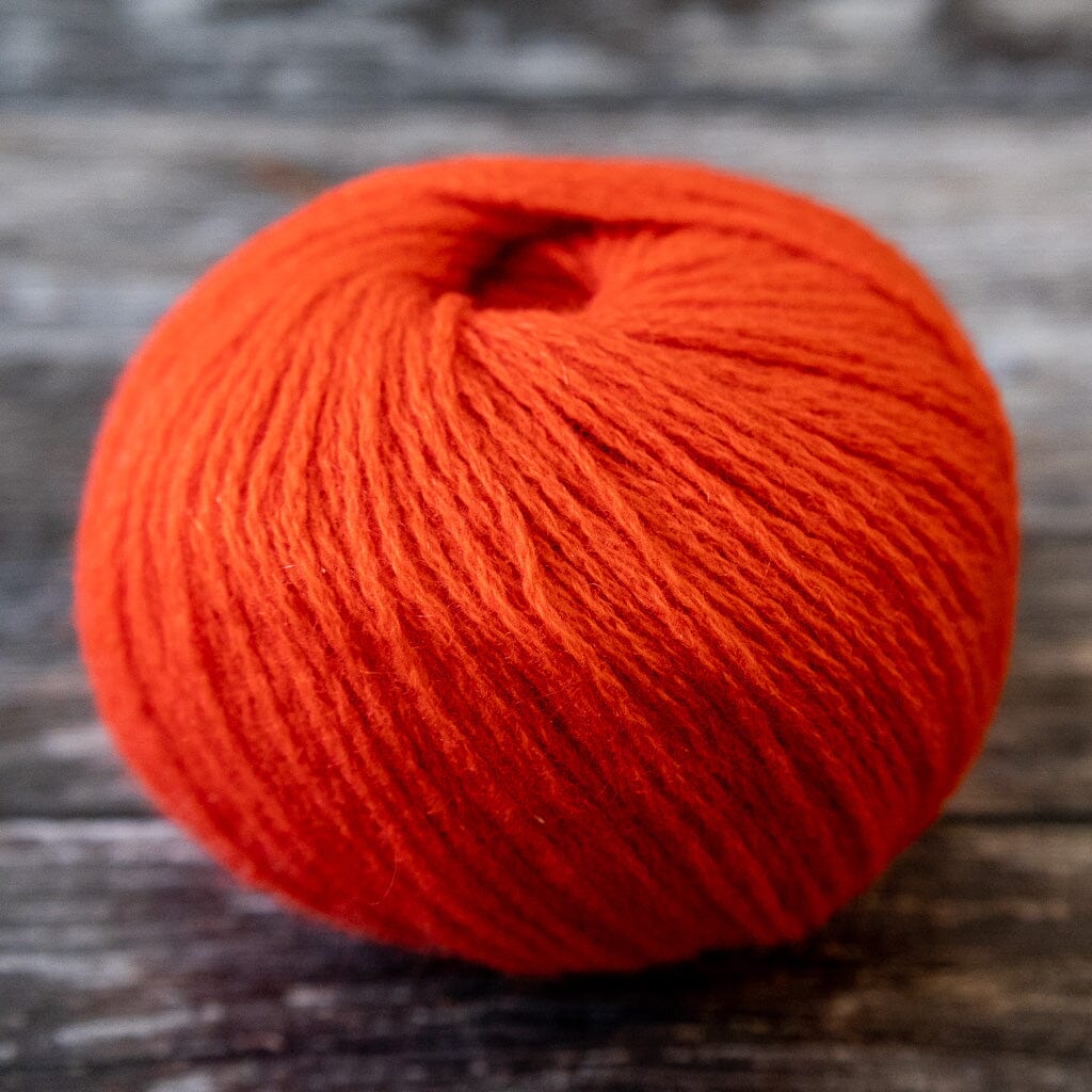 Cardiff Cashmere | Hermes | Tangled Yarn UK