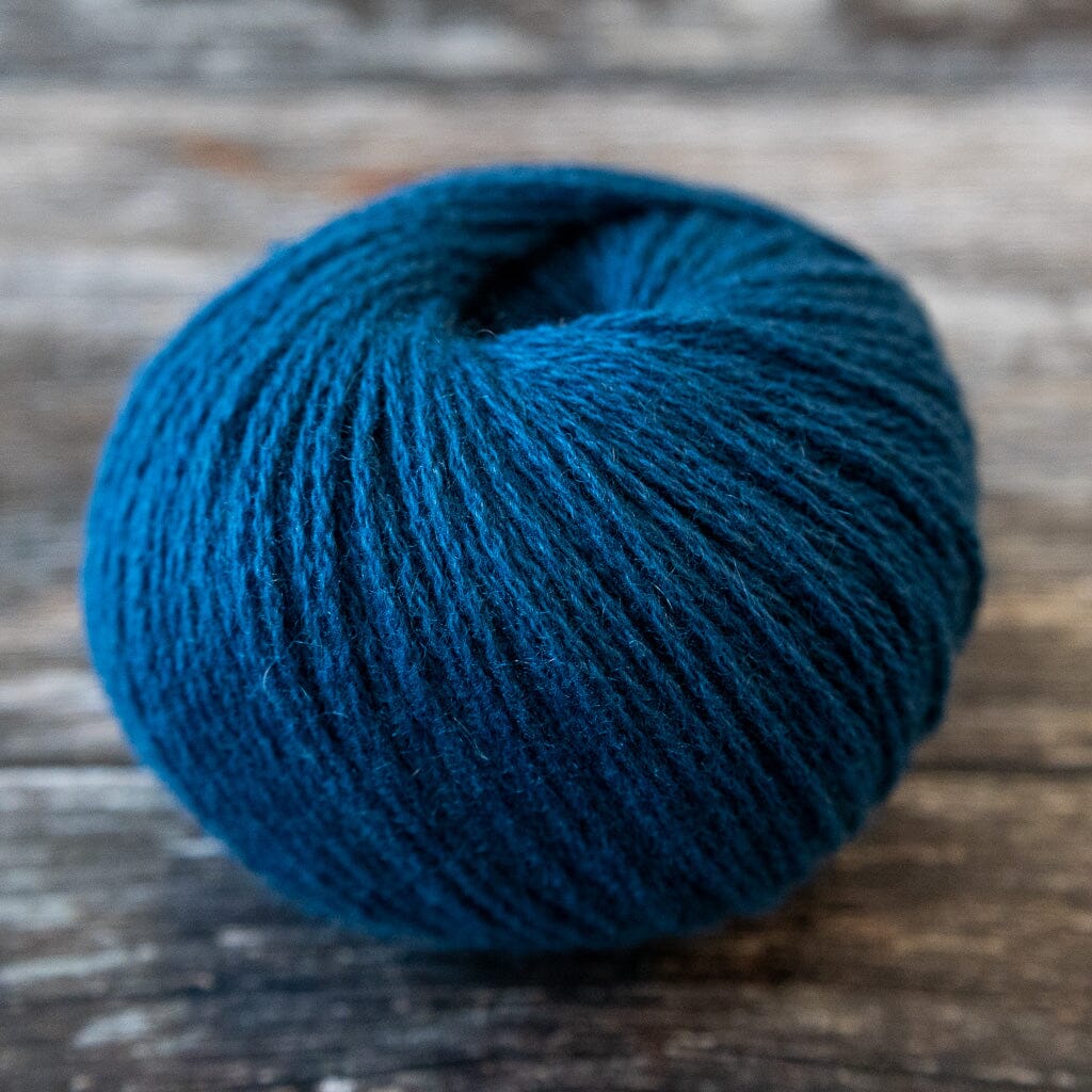 Cardiff Cashmere | Romeo | Tangled Yarn UK