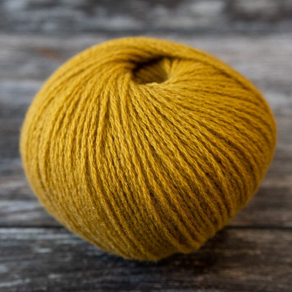 Cardiff Cashmere | Tadao | Tangled Yarn UK