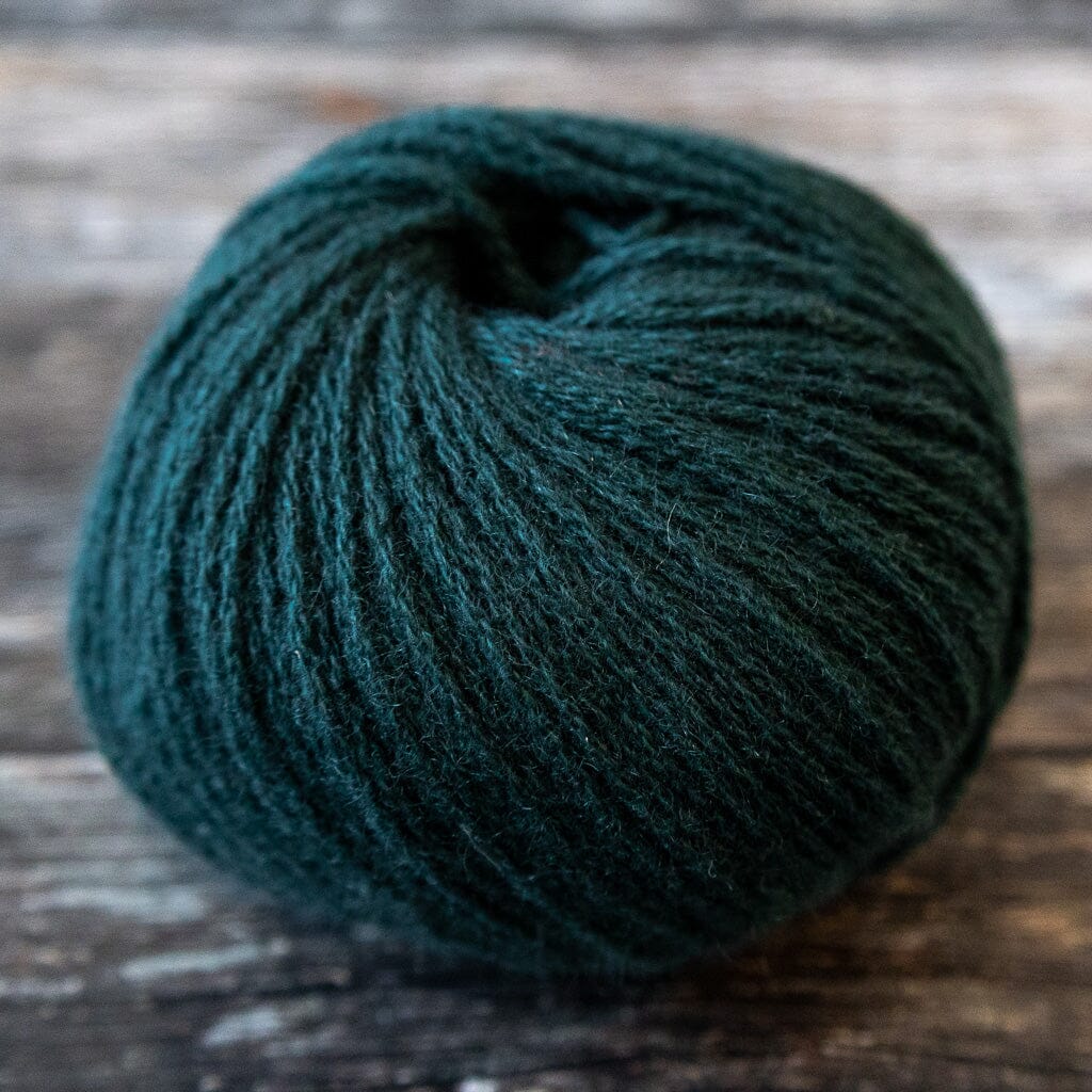 Cardiff Cashmere | Zoe | Tangled Yarn UK