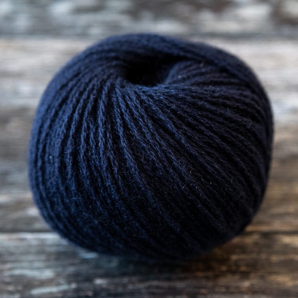 Cardiff Cashmere | Cosmo | Tangled Yarn UK