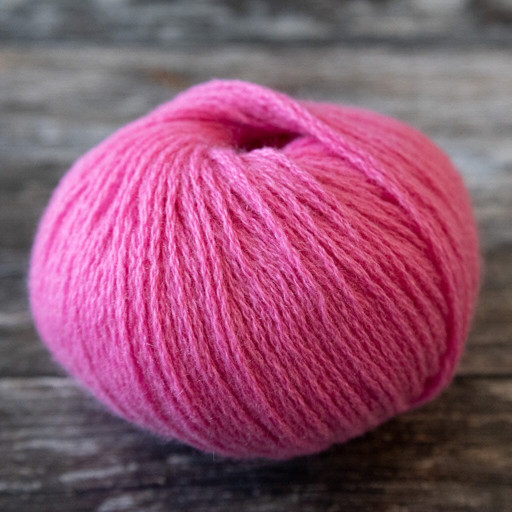 Cardiff Cashmere | Marilyn | Tangled Yarn UK