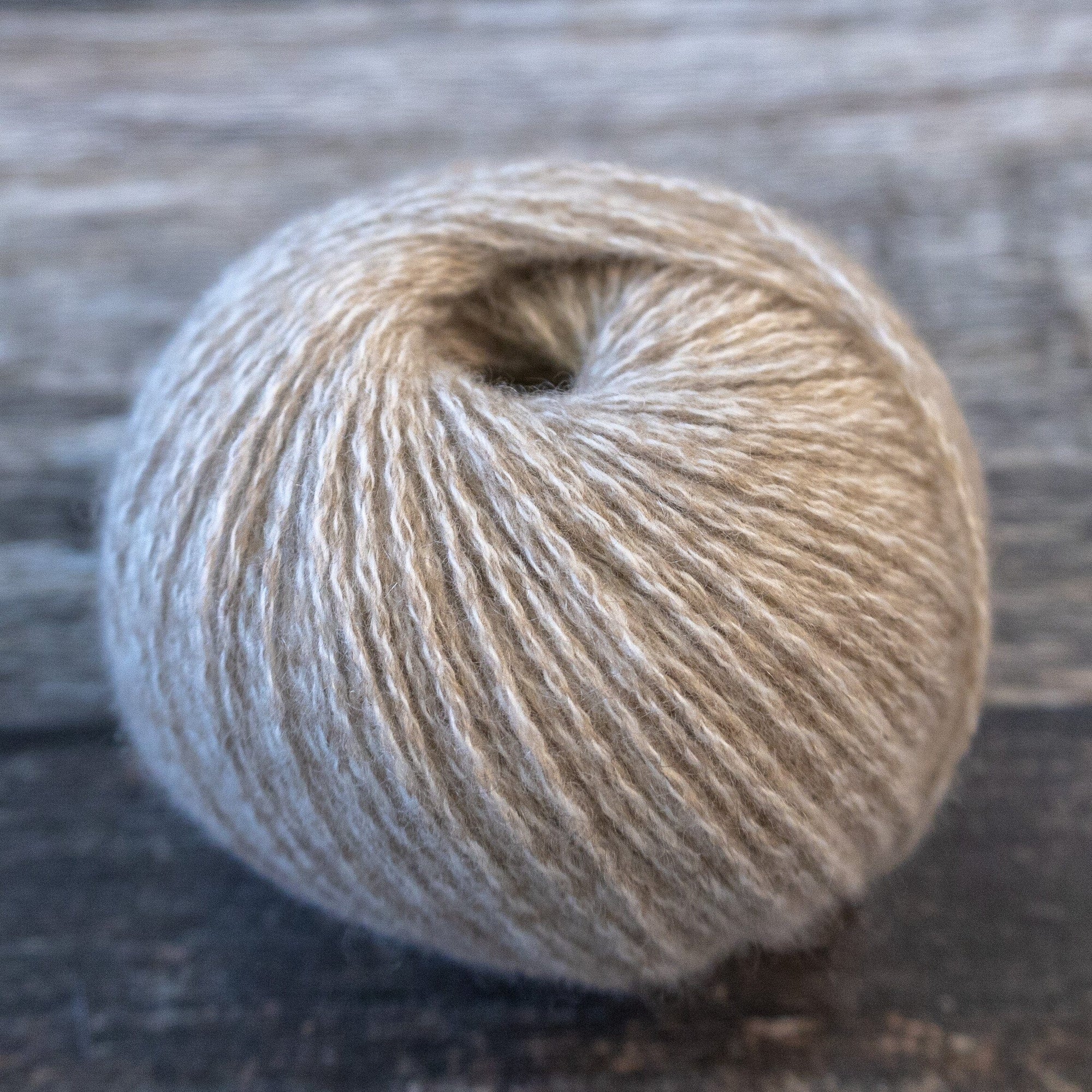 Cardiff Cashmere | Pois| Tangled Yarn UK