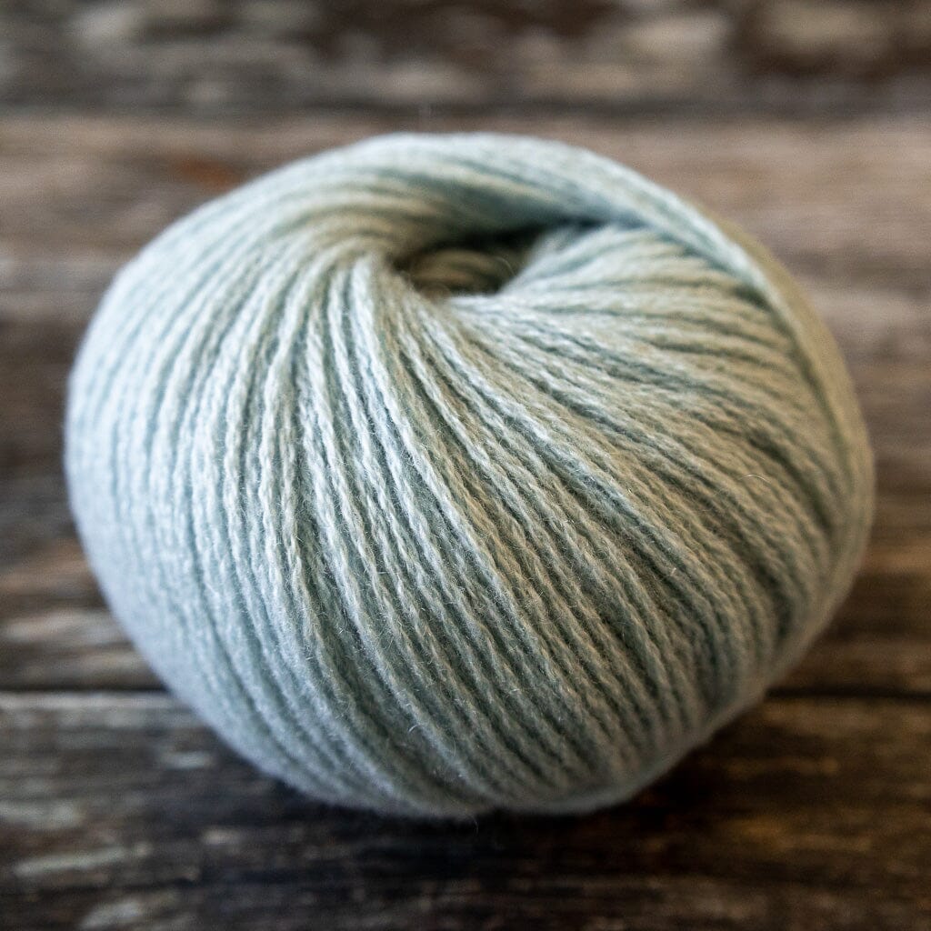 Cardiff Cashmere | Mose | Tangled Yarn UK