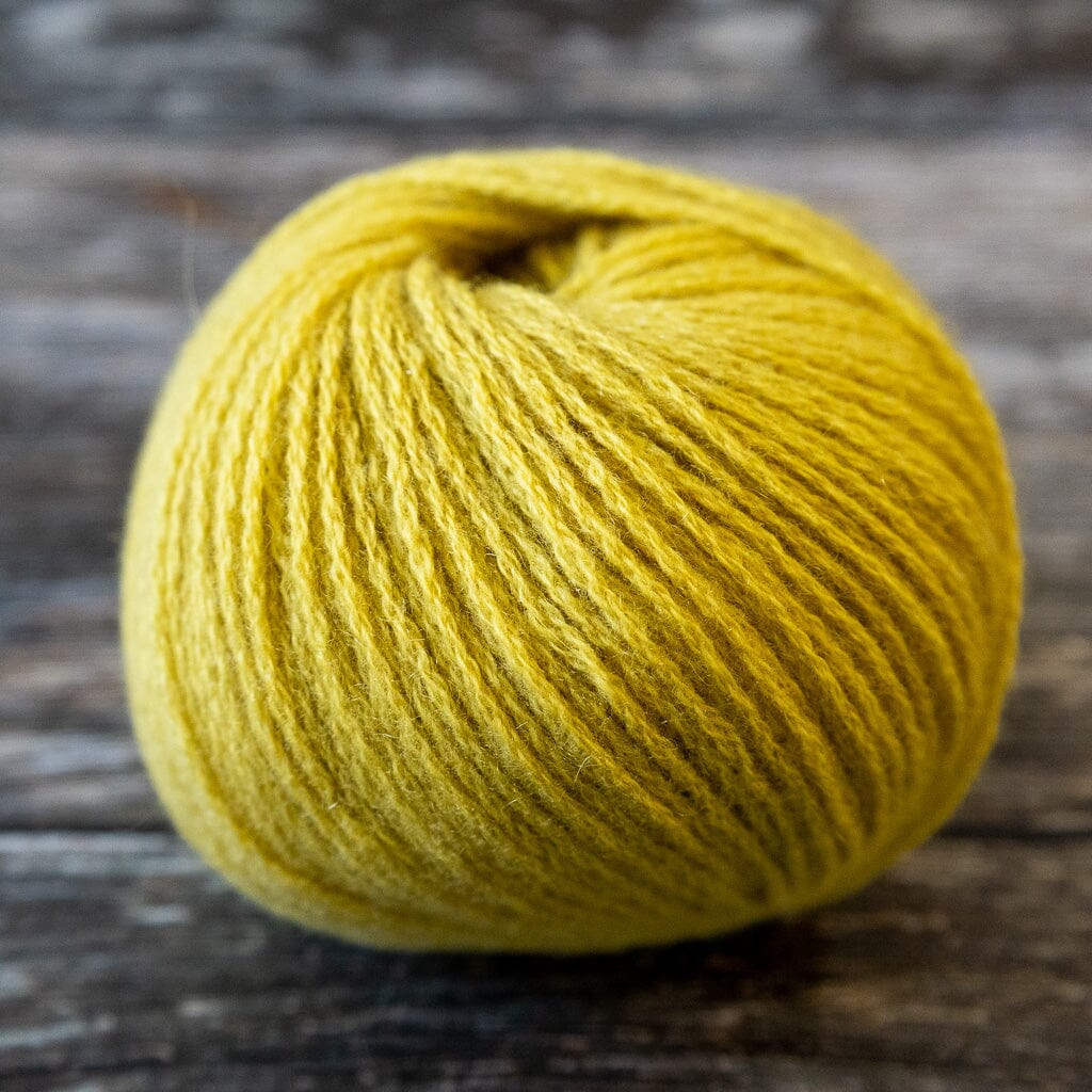 Cardiff Cashmere | Nepal | Tangled Yarn UK