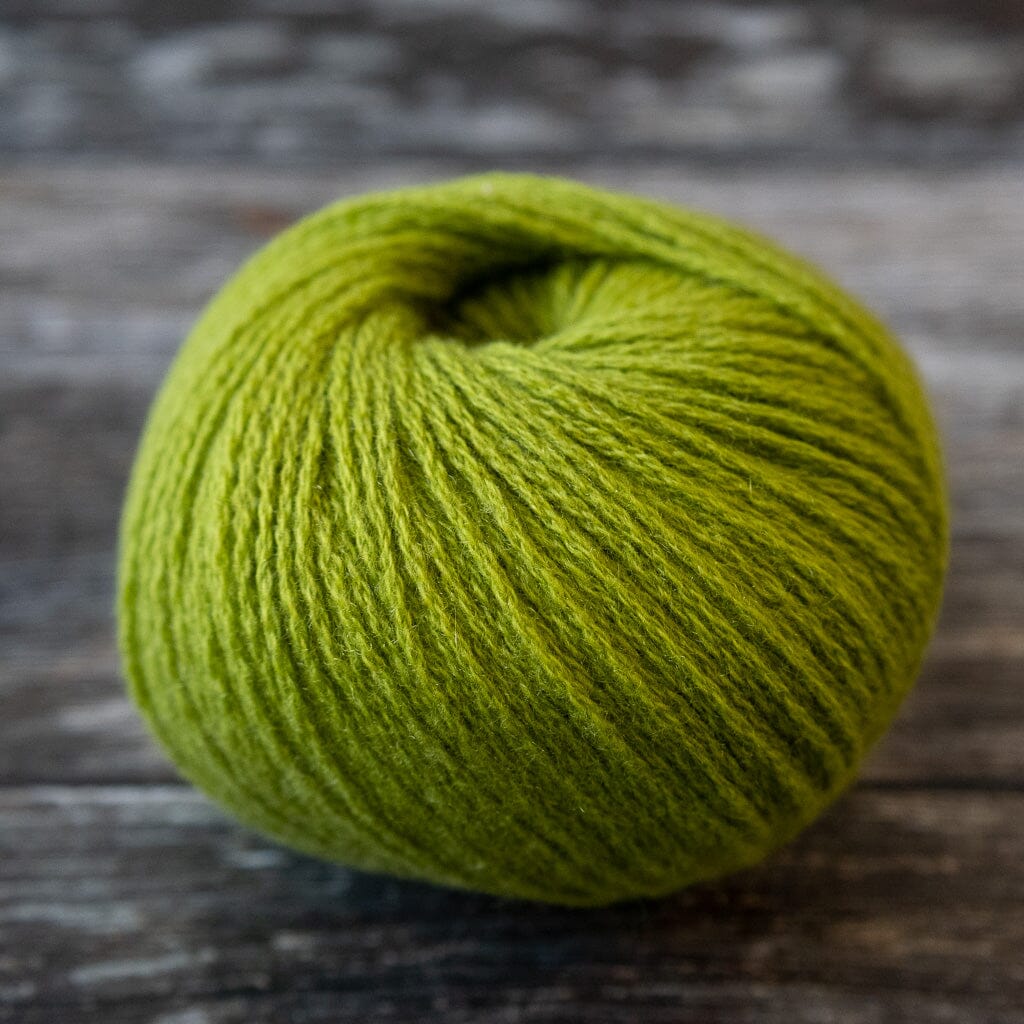 Cardiff Cashmere | Niwa | Tangled Yarn UK