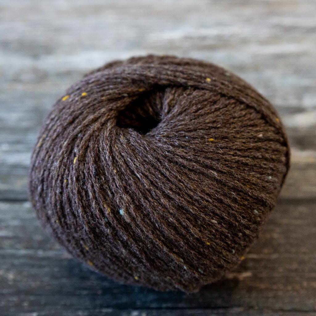 Cardiff Cashmere | Neon | Tangled Yarn UK
