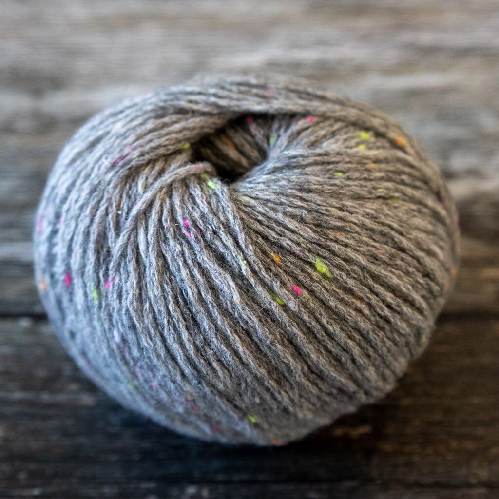 Cardiff Cashmere Classic - Tangled Yarn