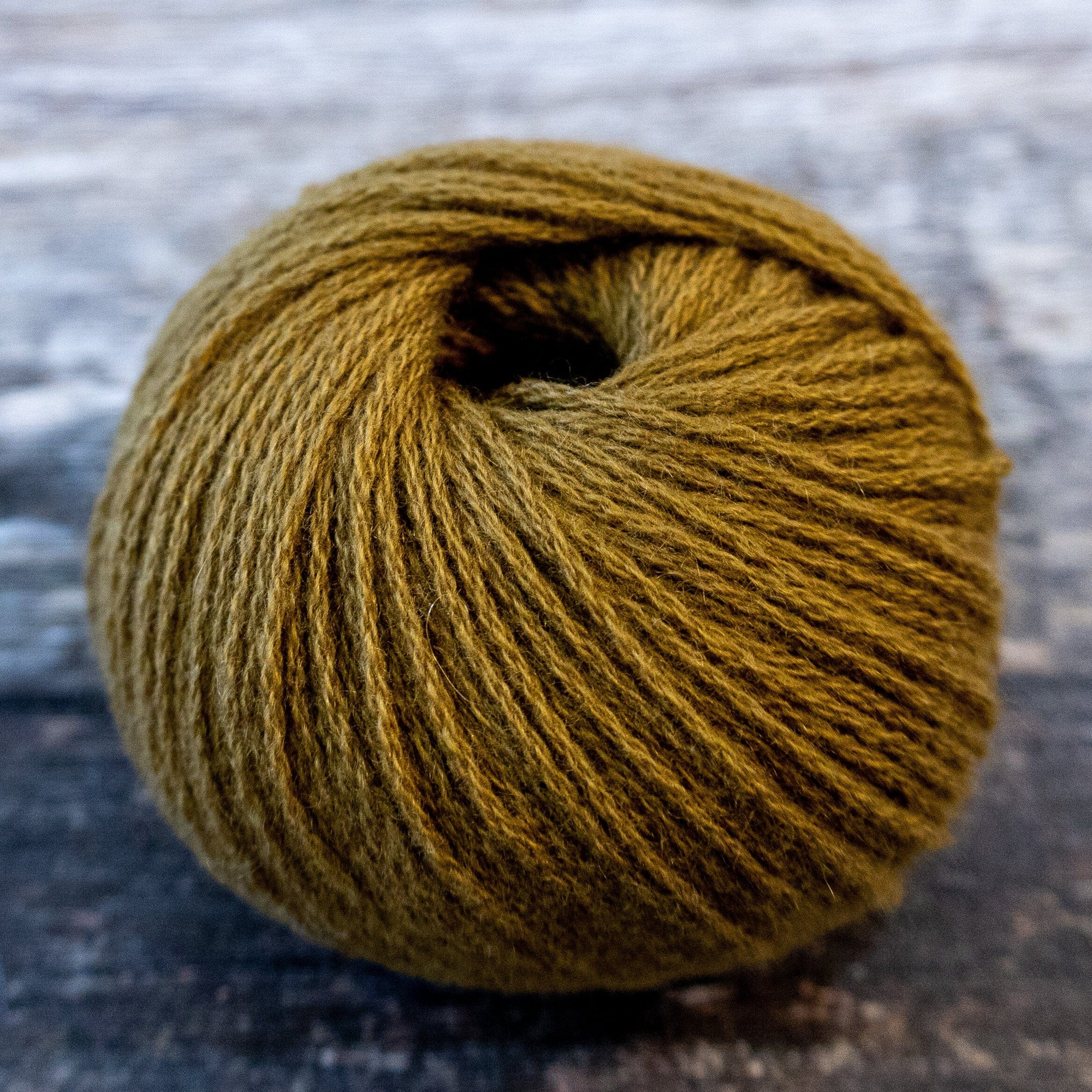 Cardiff Cashmere | Yatay | Tangled Yarn UK