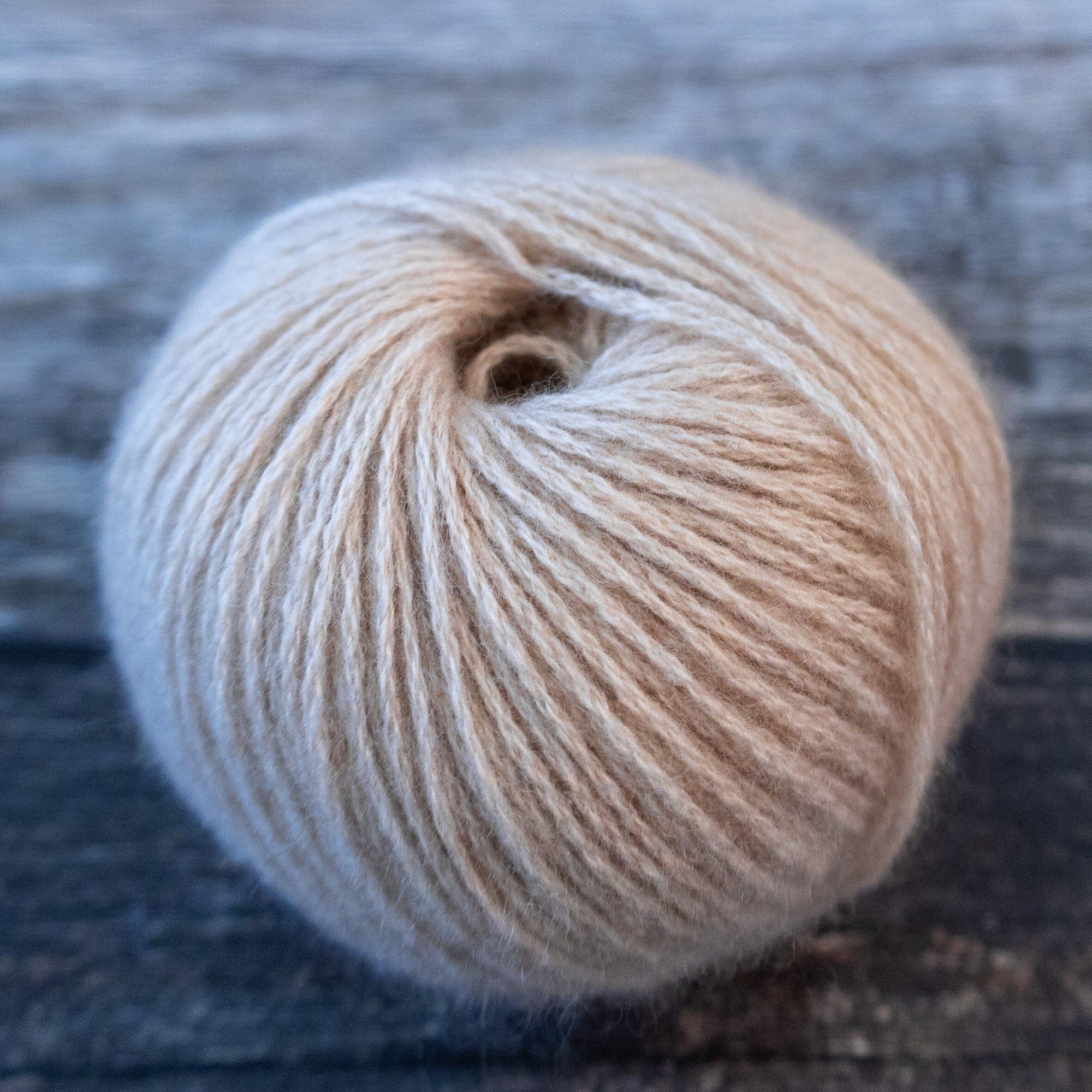 Cardiff Cashmere Classic - Tangled Yarn