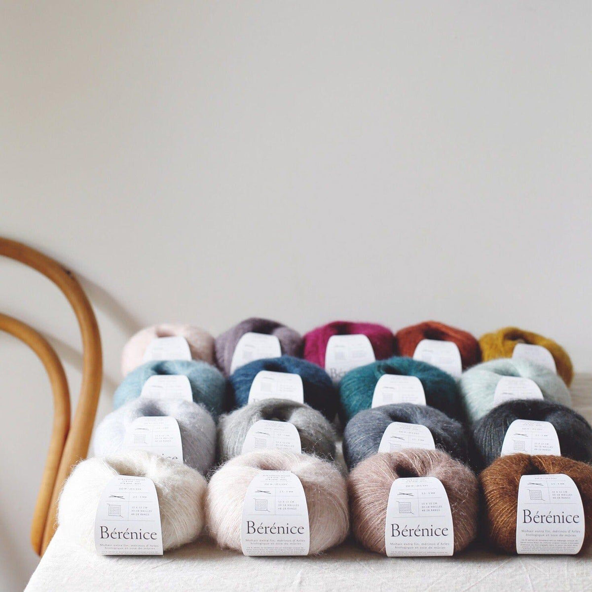Buy Knitting Wool Yarn Online Tangled Yarn Tagged mohair