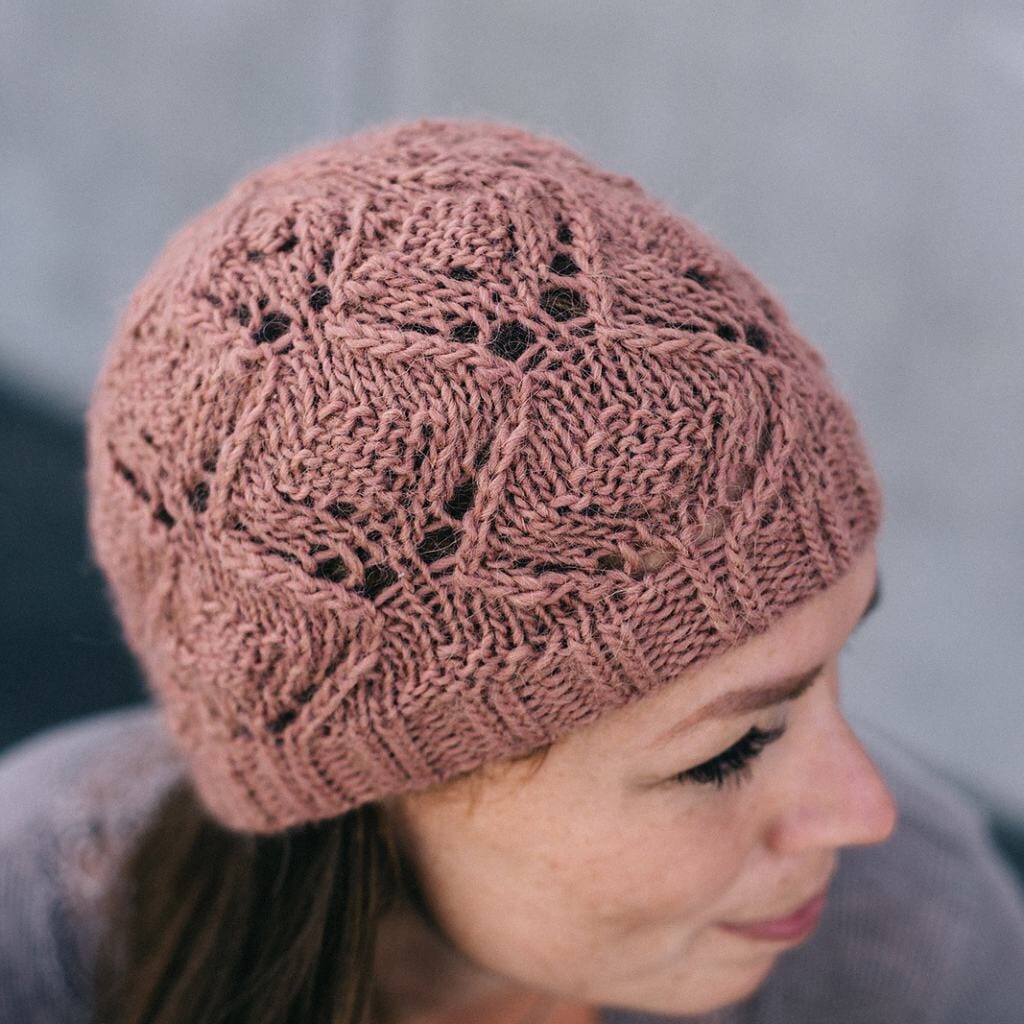 Seacross Knitting Pattern - Knitting Pattern