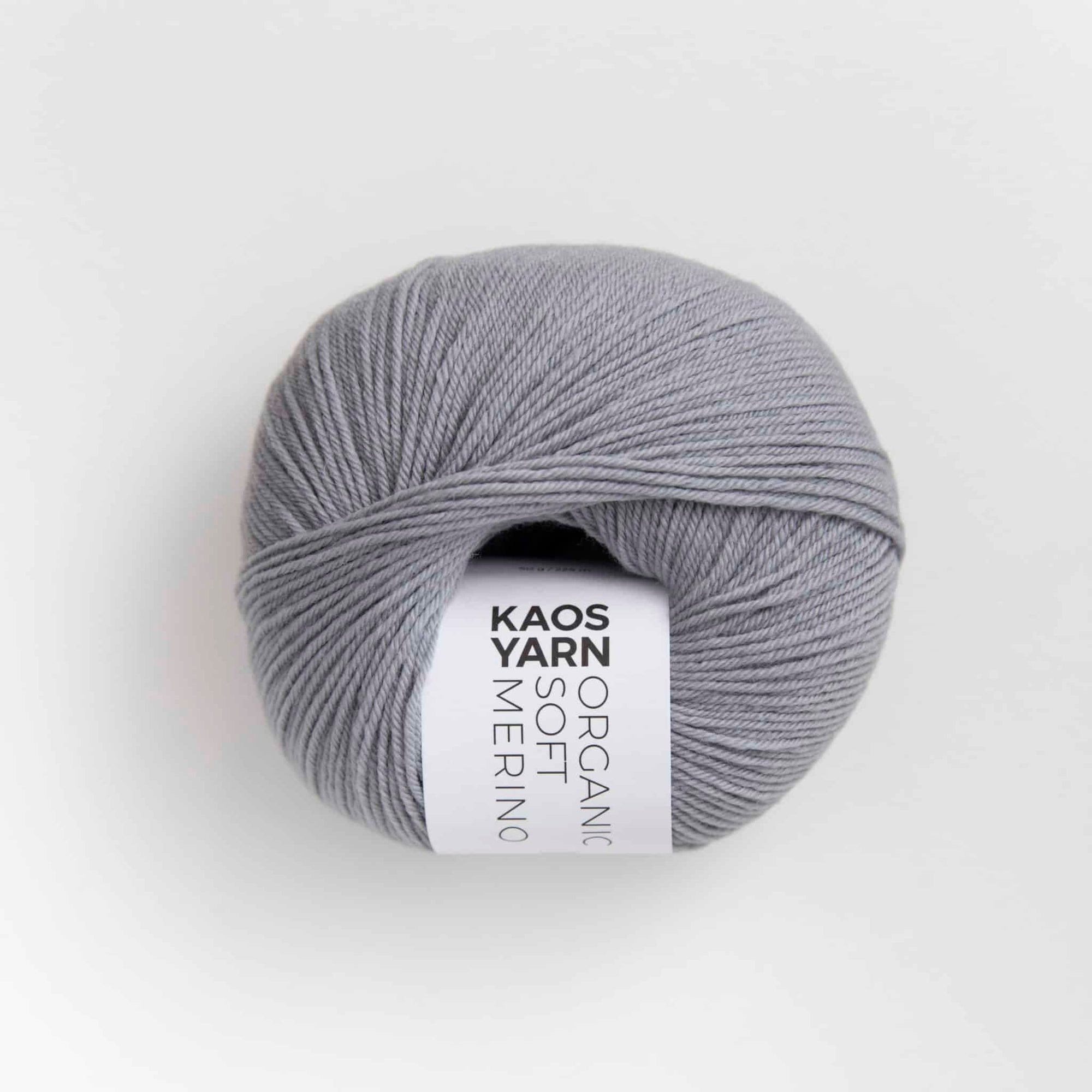 Kaos Organic Soft Merino