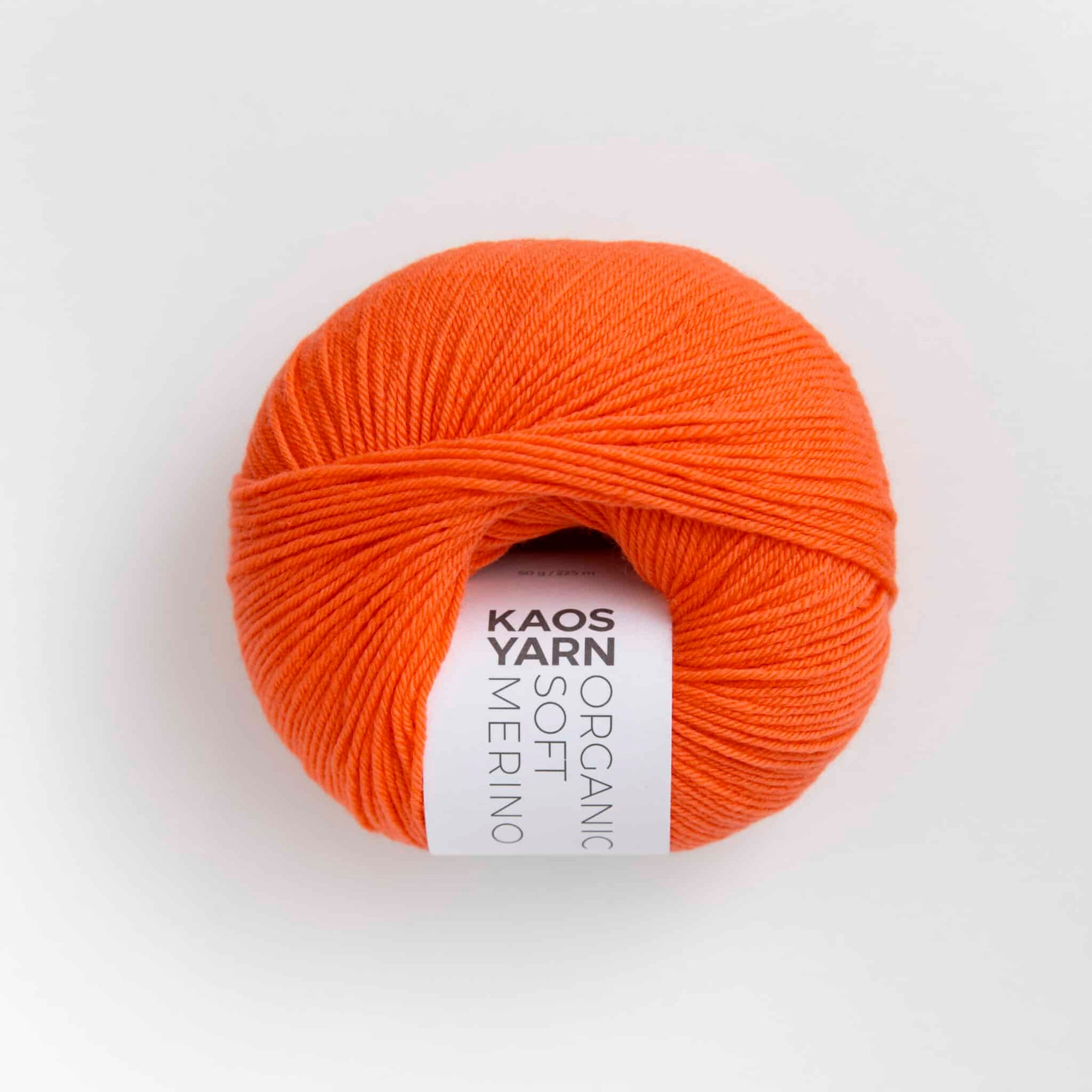 Kaos Organic Soft Merino