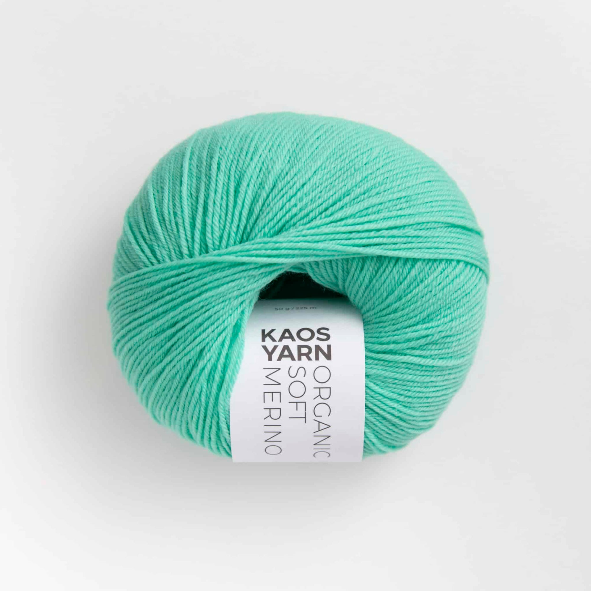 Kaos Organic Soft Merino