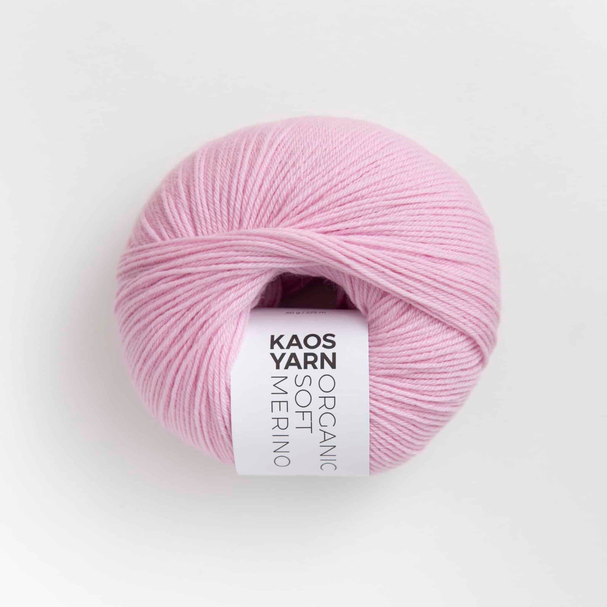 Kaos Organic Soft Merino